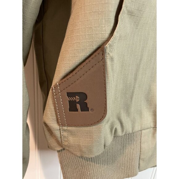 Wrangler Riggs Workwear Mens Water-Repellent Thermal-Lined Durable Lightweight - Picture 7 of 15